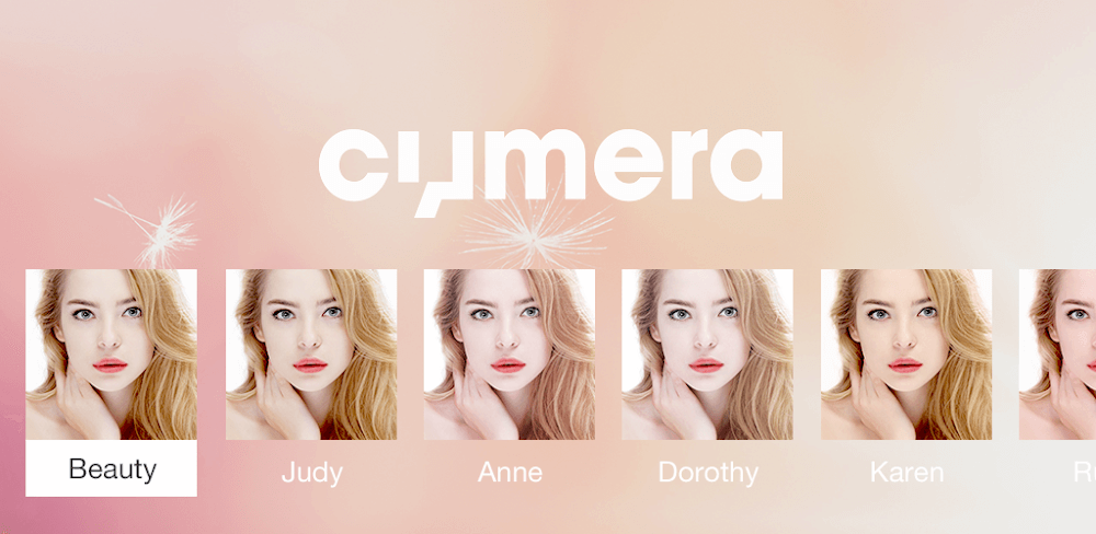 Cymera