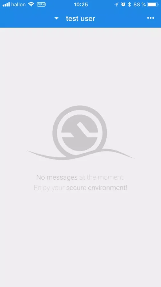Zrzuty ekranu AppGate SDP