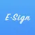 ESign-Easy Sign