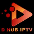 D Hub IPTV for mobile