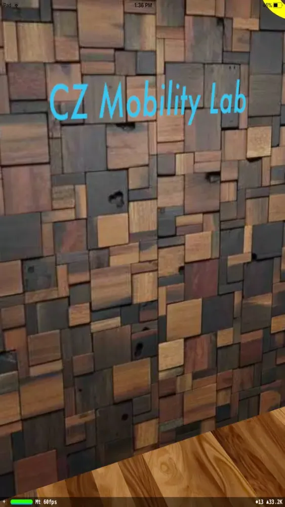 Portal World 스크린샷