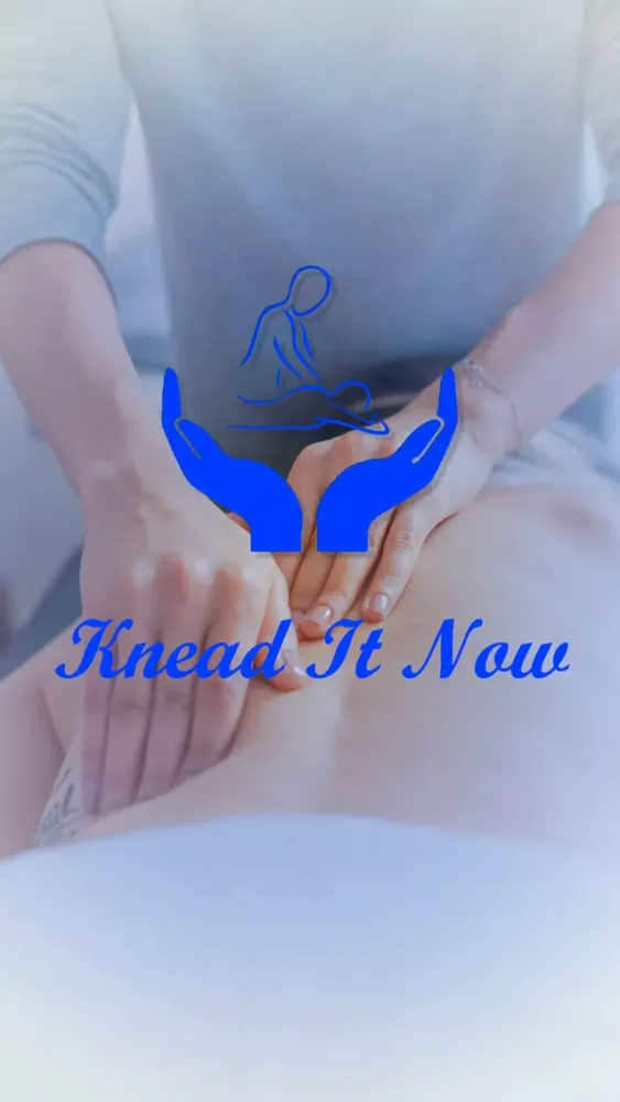 Knead It Now स्क्रीनशॉट