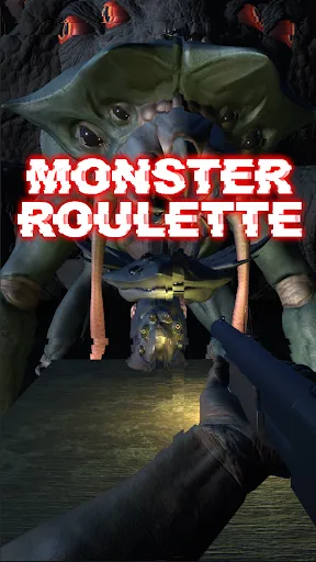 Monster Roulette Screenshots