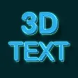 3D Text-AI Art Word Font Maker 3D Text-AI Art Word Font Maker
