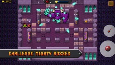 Скриншоты Boom Mania