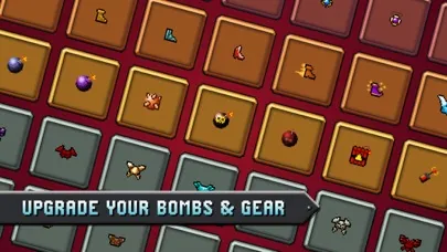 Скриншоты Boom Mania