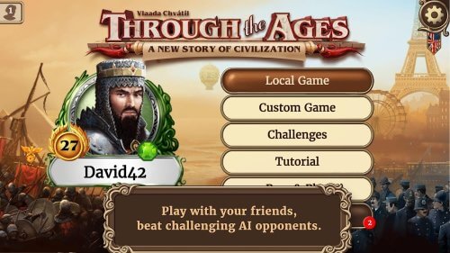 Through the Ages-screenshot-4