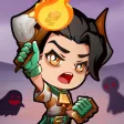 Survivor Hunter-Magic Frenzy Survivor Hunter-Magic Frenzy