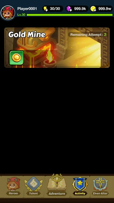 Survivor Hunter-Magic Frenzy سکرین شاٹس