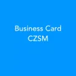 Business Card CZSM