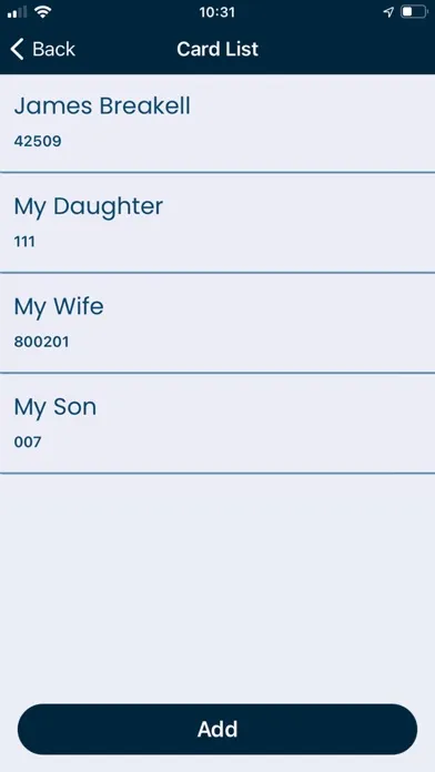 Скриншоты D-Tech appIT