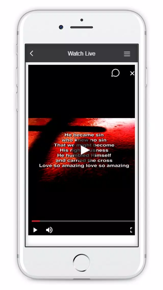 Grace Baptist Church Ohio 스크린샷