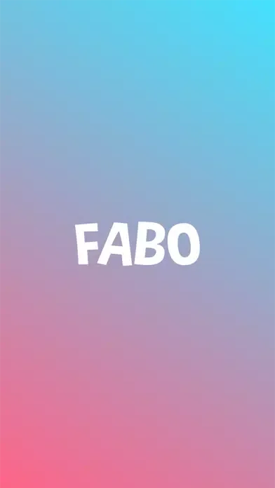 FaBo سکرین شاٹس