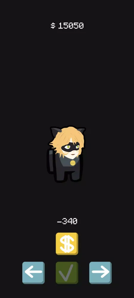 Abobus X Imposter Falls Screenshots