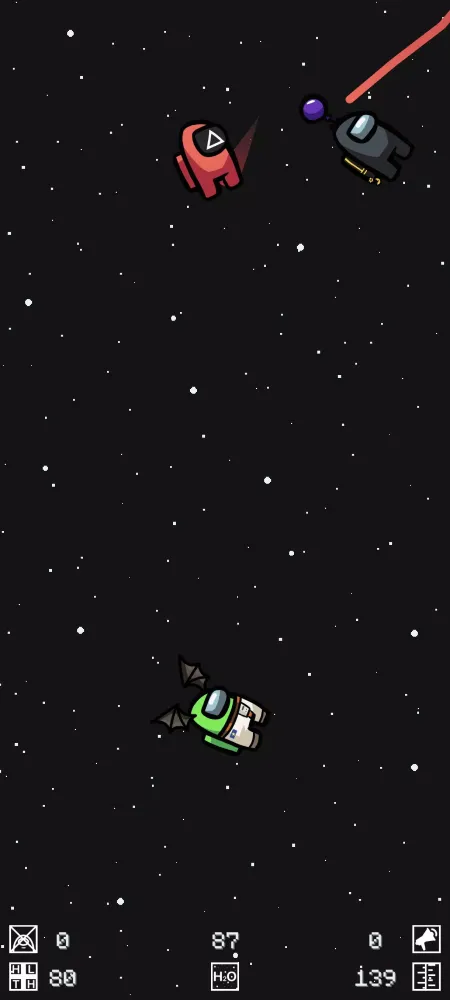 Abobus X Imposter Falls Screenshots