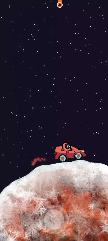 Abobus X Imposter Falls Screenshots