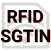 RFID SGTIN Compliance