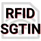 RFID SGTIN Compliance