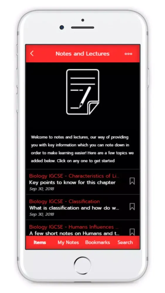صور Ace It App