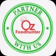OzFoodHunter – Partner APP