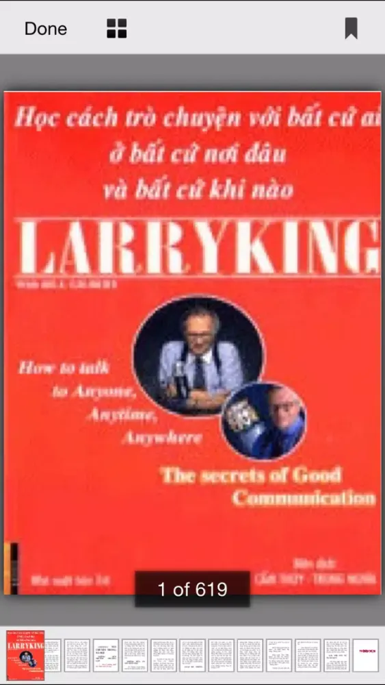 Nghệ Thuật Giao Tiếp Để Thành Công Screenshots