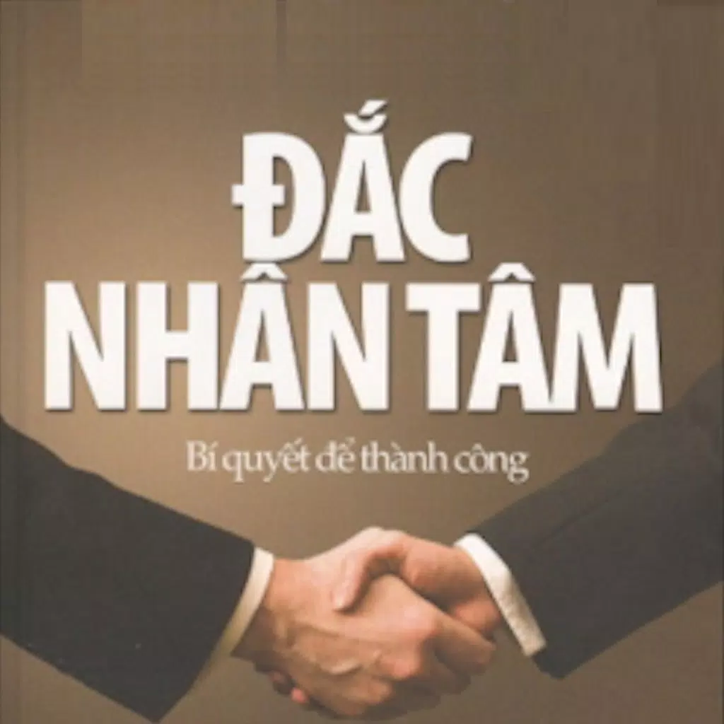 Đắc Nhân Tâm - Sách Offline