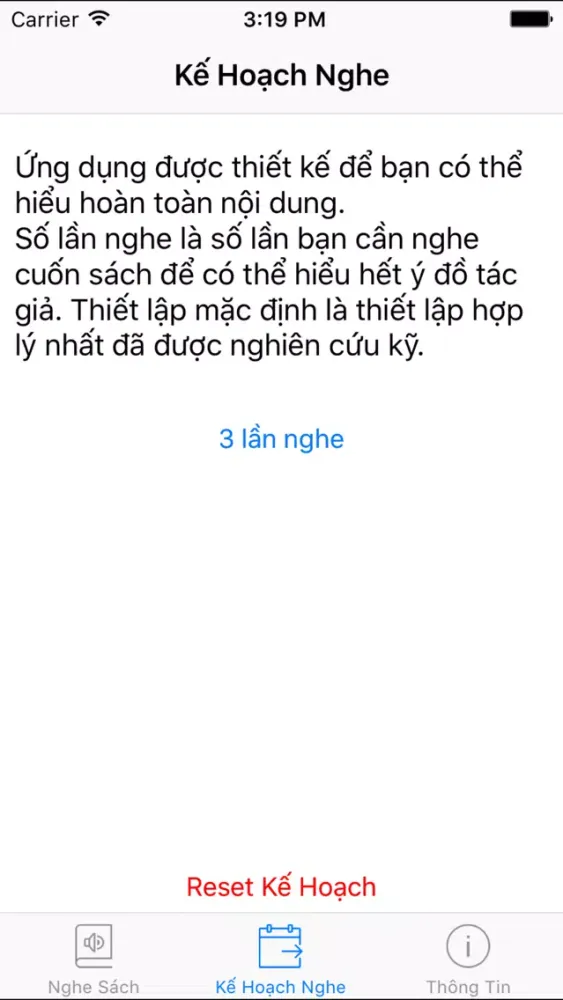 Đắc Nhân Tâm Audio Offline應用截圖