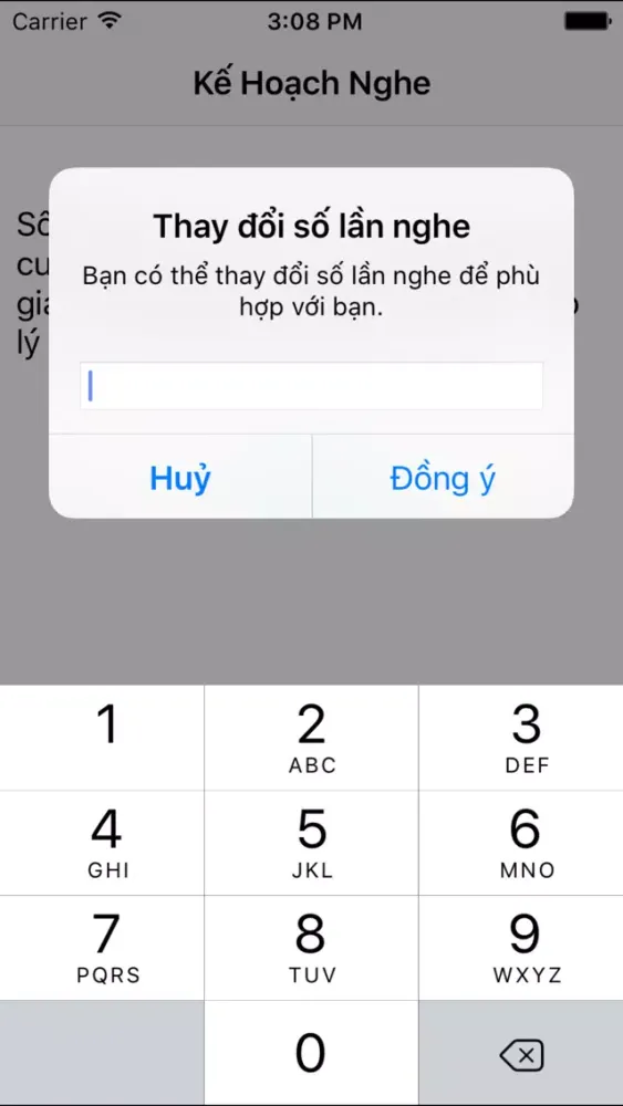 Đắc Nhân Tâm Audio Offline應用截圖