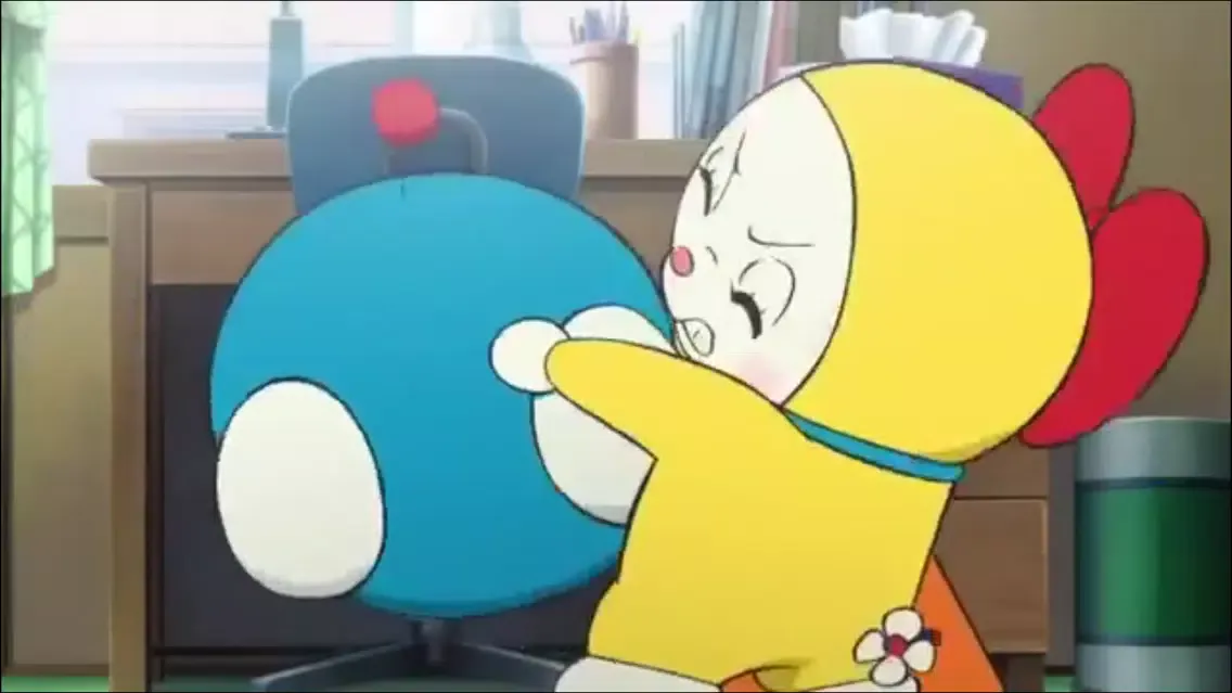 Phim Hoạt Hình Cho Doremon Screenshots