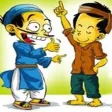 Truyện Cười Đặc Sắc Năm Châu Truyện Cười Đặc Sắc Năm Châu