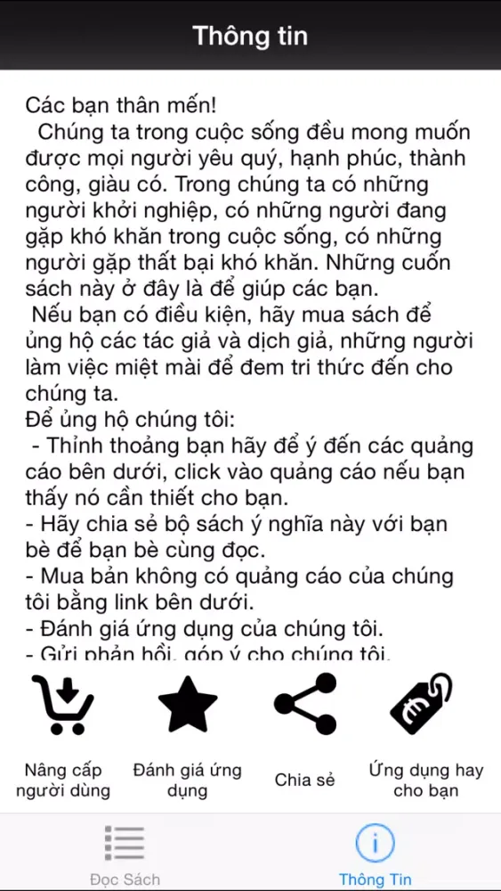 Kho Truyện Cổ Đặc Sắc Trên Thế Giới Screenshots