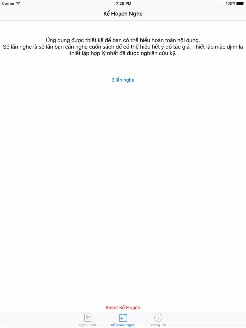 صور Làm Chủ Tư Duy Thay Đổi Vận Mệnh Audio Offline iPad 