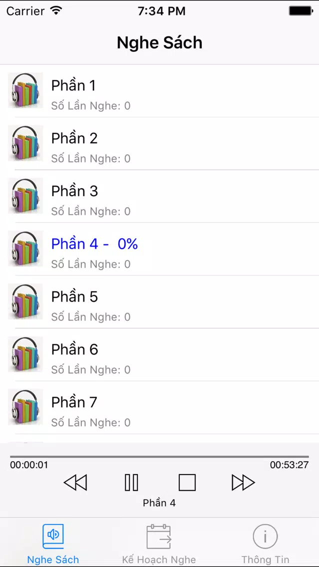 صور Làm Chủ Tư Duy Thay Đổi Vận Mệnh Audio Offline