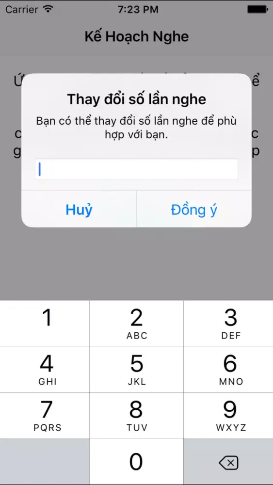 Làm Chủ Tư Duy Thay Đổi Vận Mệnh Audio Offline Screenshots