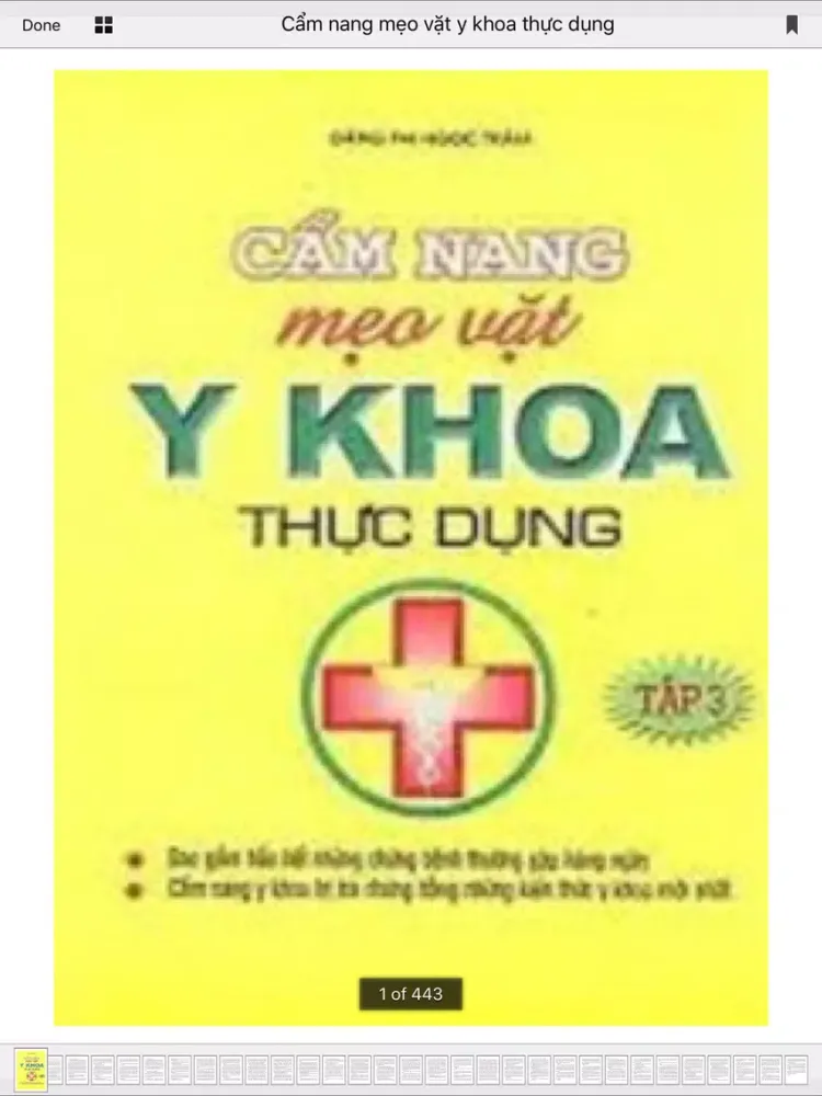 Capturas de pantalla de Mẹo Cuộc Sống - 2000+ Mẹo Sử Dụng Hàng Ngày iPad 