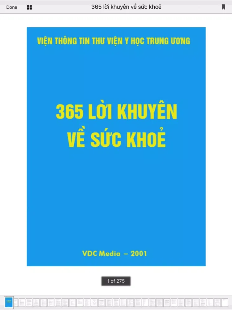 Capturas de pantalla de Mẹo Cuộc Sống - 2000+ Mẹo Sử Dụng Hàng Ngày iPad 
