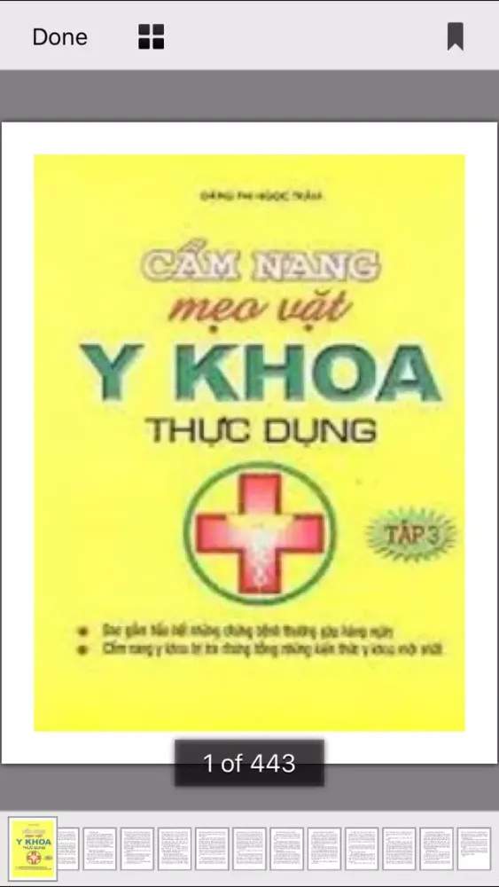 Capturas de pantalla de Mẹo Cuộc Sống - 2000+ Mẹo Sử Dụng Hàng Ngày