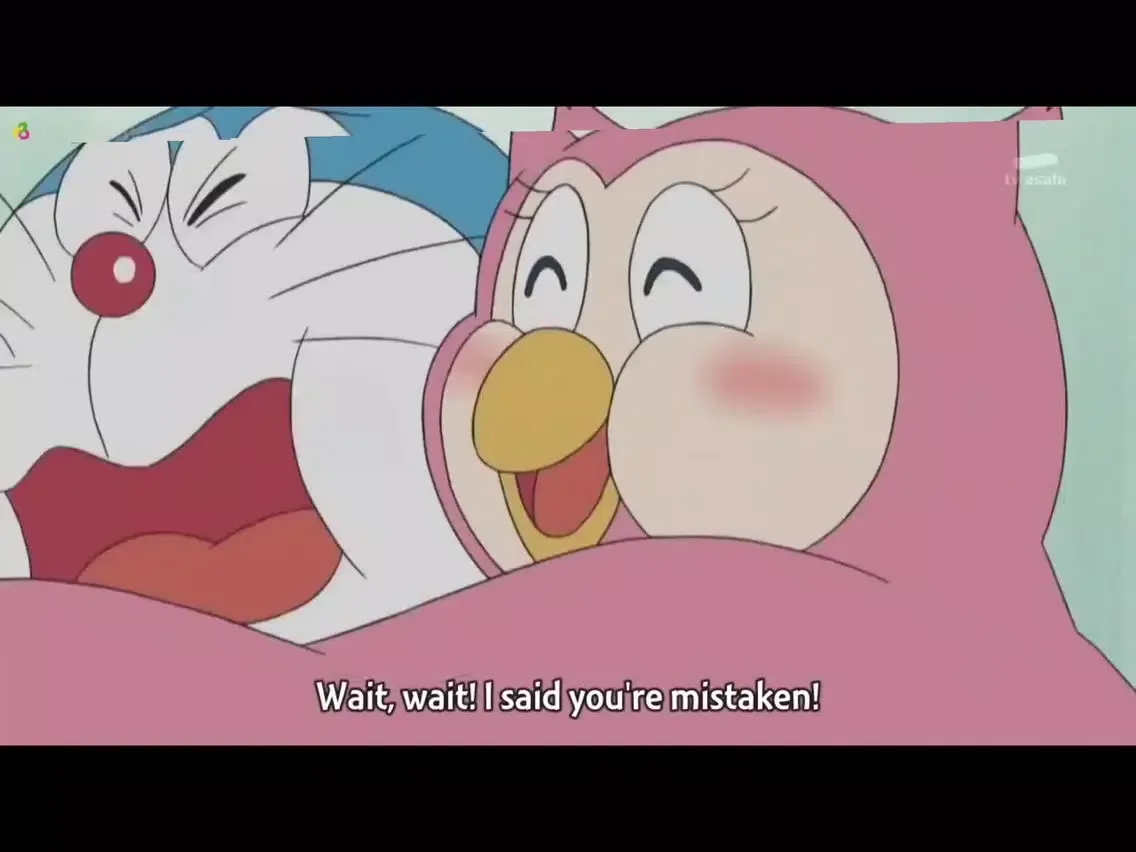 Full Movies For Doraemon iPad  Screenshots