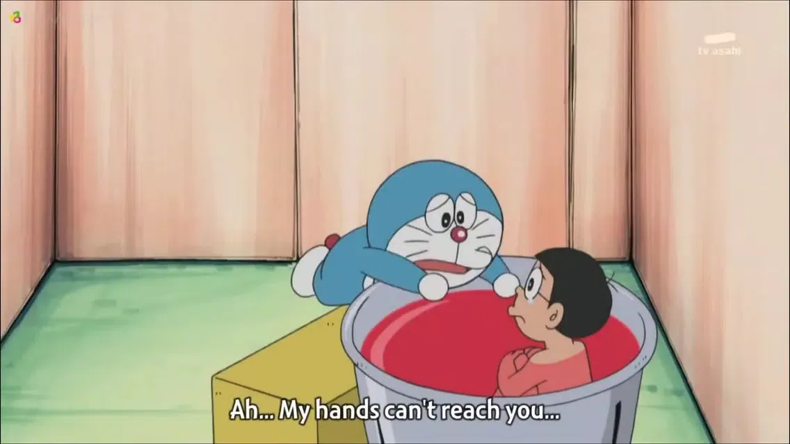 Full Movies For Doraemon Screenshots