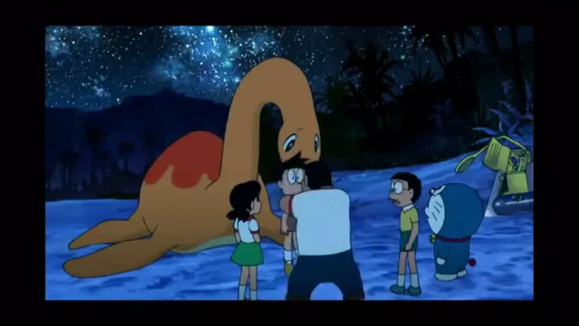 Full Movies For Doraemon Screenshots