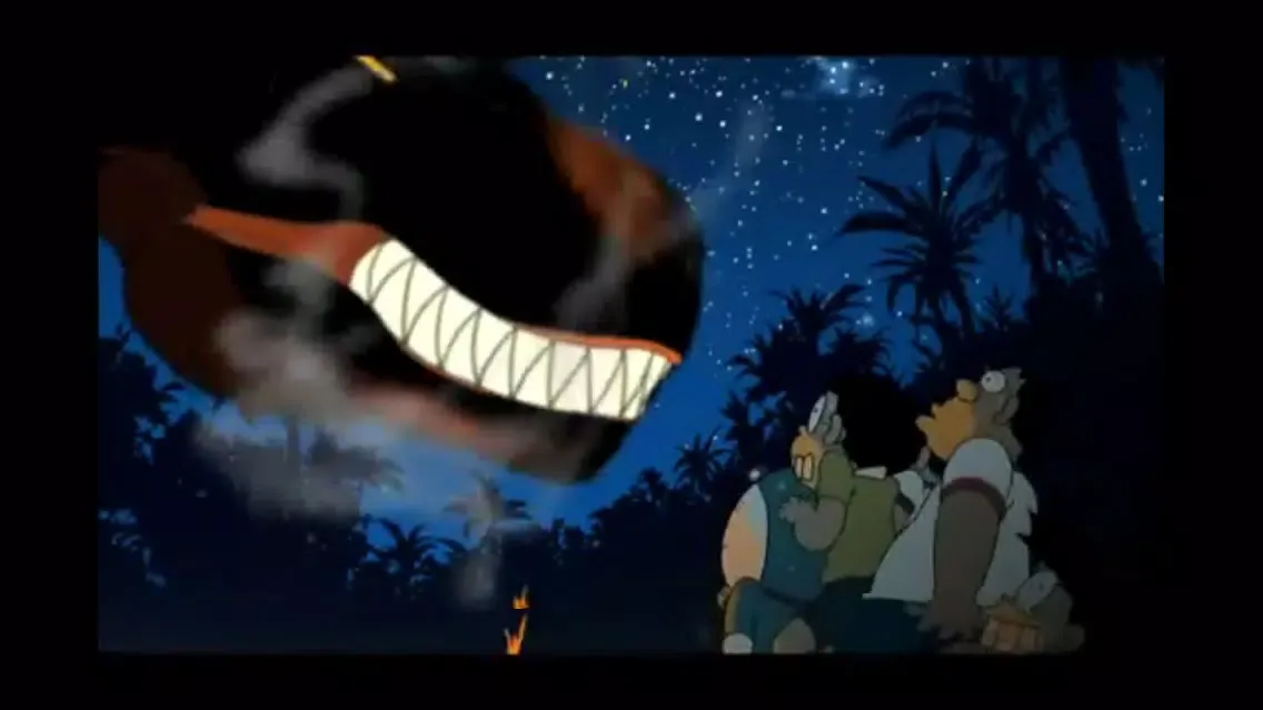 Full Movies For Doraemon Screenshots