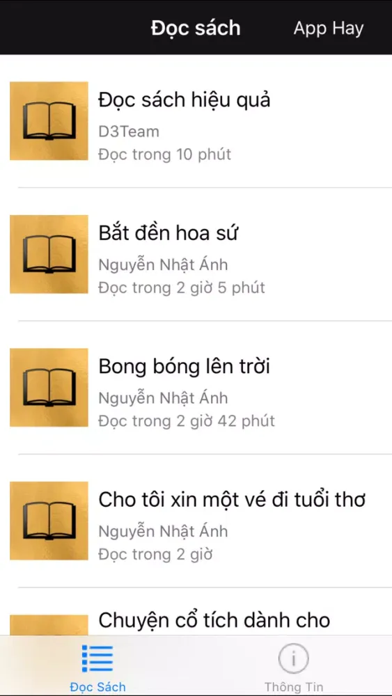 صور Nguyễn Nhật Ánh - Tuyển Tập Sách