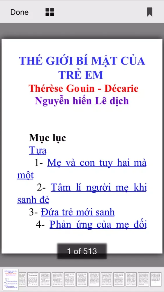 صور Phương Pháp Dạy Con