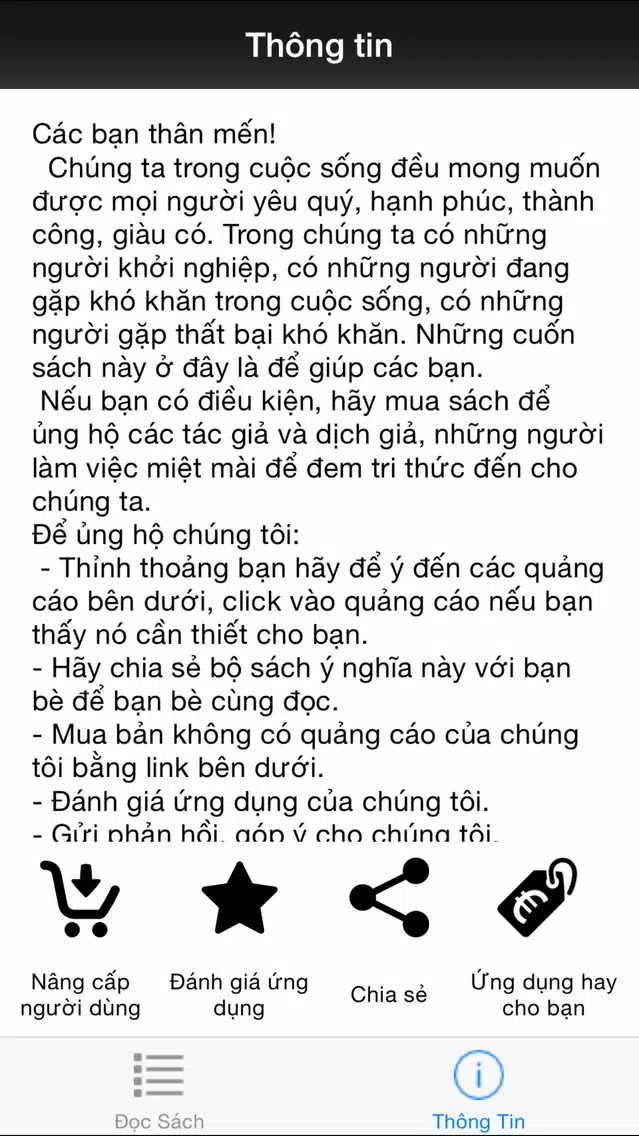 Zrzuty ekranu Phương Pháp Dạy Con