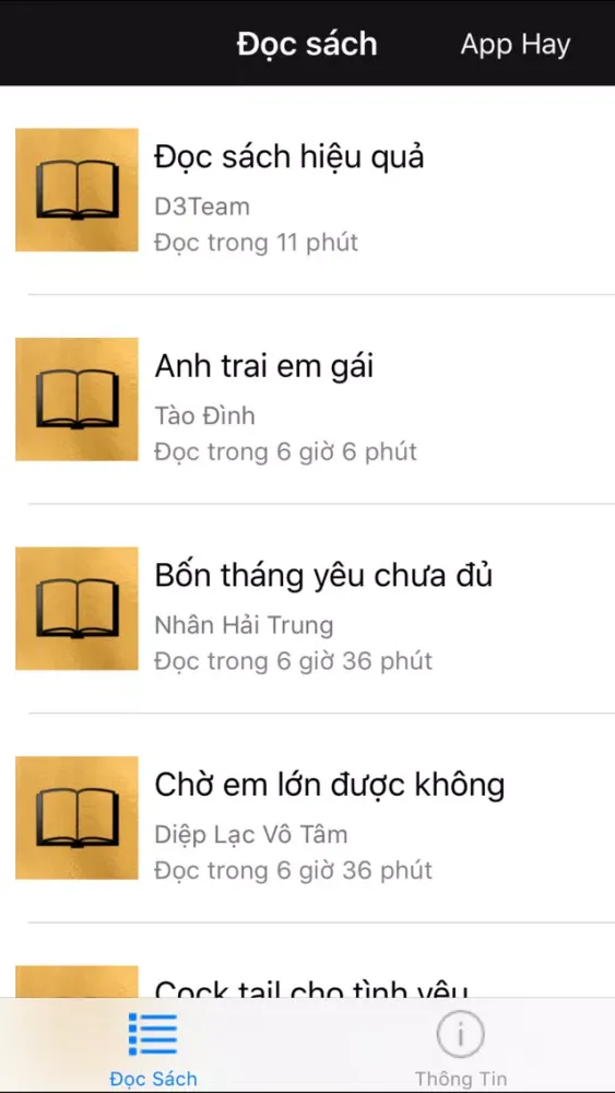 Скриншоты Tuổi Xì Tin - Bộ Truyện Dành Cho Lứa Tuổi Teen