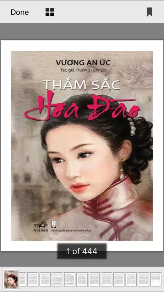Скриншоты Tuổi Xì Tin - Bộ Truyện Dành Cho Lứa Tuổi Teen