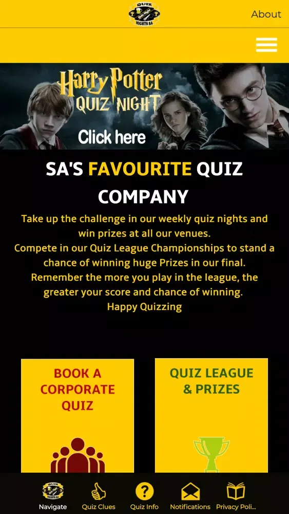 صور Quiz Nights SA