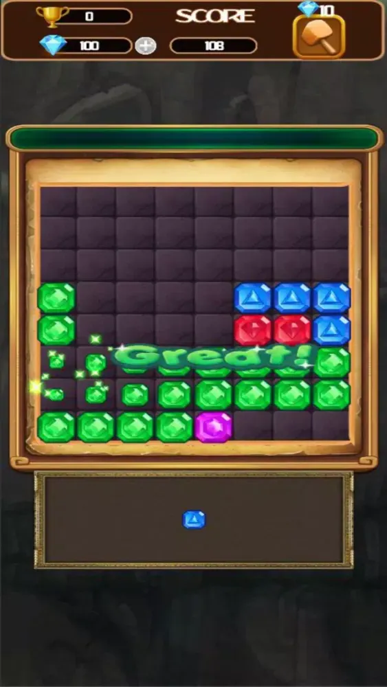 Puzzle Block Online Screenshots
