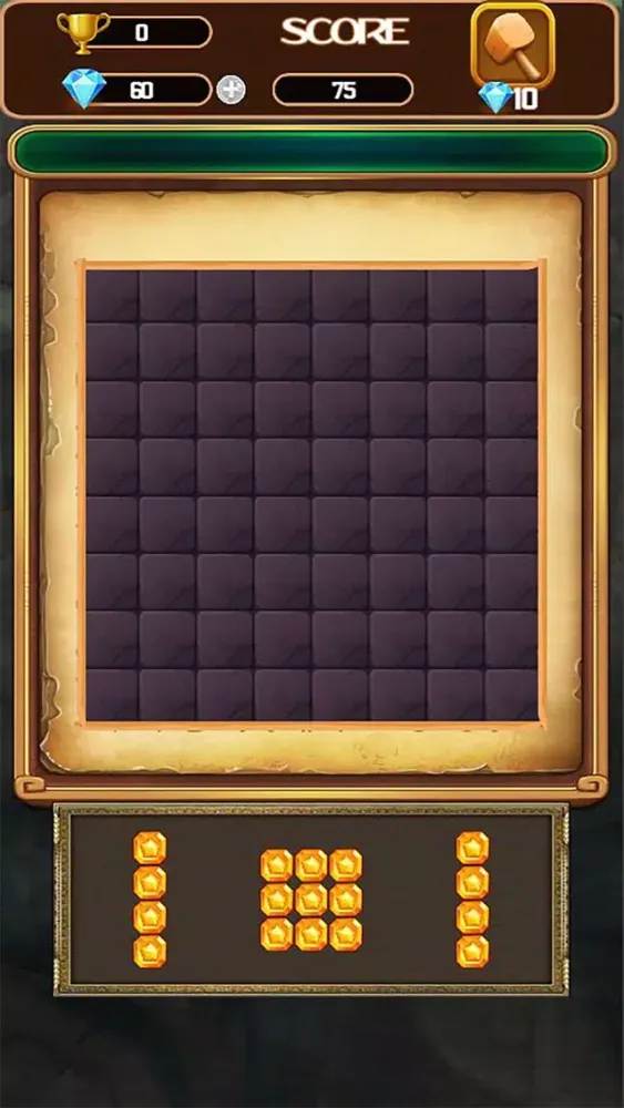 Puzzle Block Online Screenshots