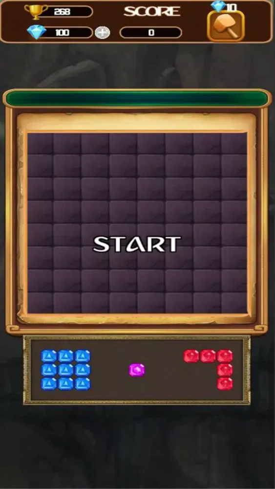 Puzzle Block Online Screenshots